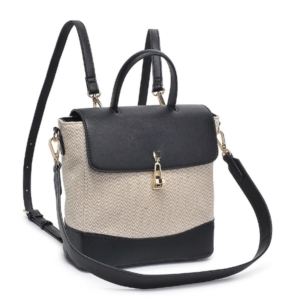 Urban Expressions Backpack  Brand new w/ Tags!